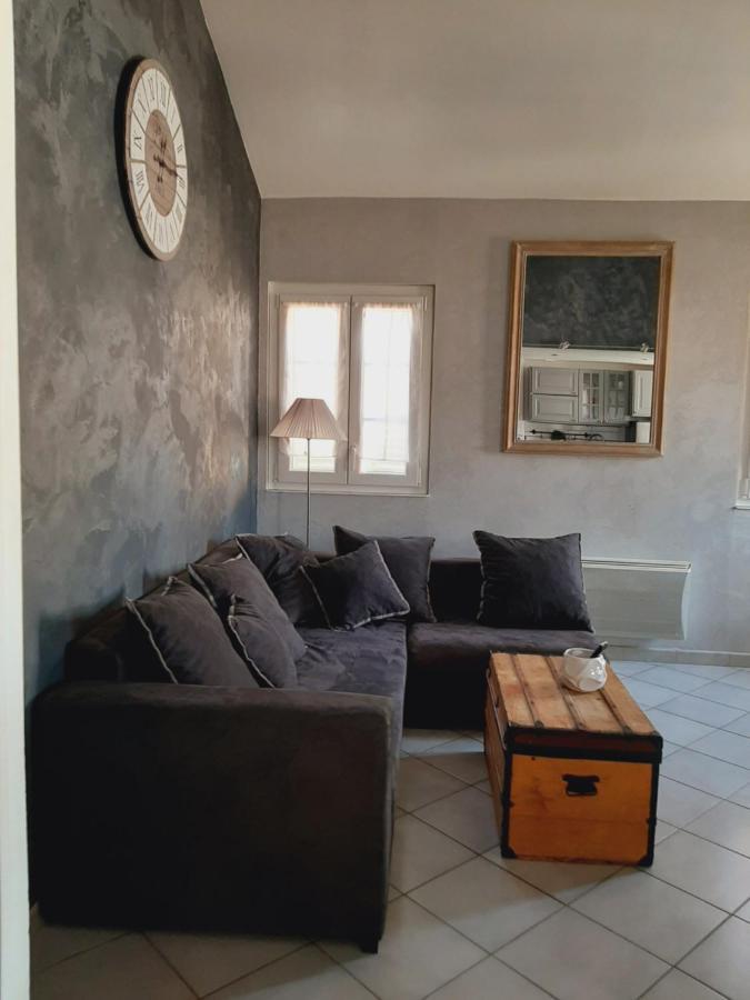 T2 Centre Ville Vue Faron 40M2 En Zone Pietonne 4Eme Etage Toulon Exteriör bild