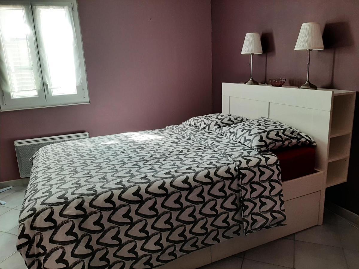 T2 Centre Ville Vue Faron 40M2 En Zone Pietonne 4Eme Etage Toulon Exteriör bild